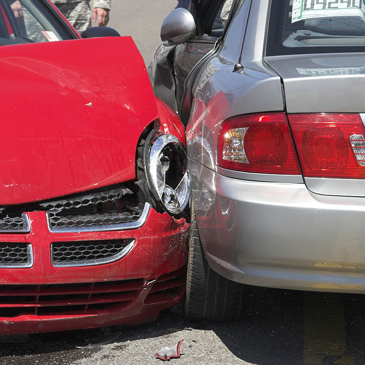 wypadek samochodu w nowym jorku Adwokat Wypadki